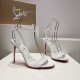 CL 10 cm high heels  - 020