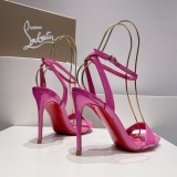 CL 10 cm high heels  - 018