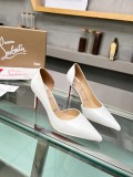 CL 8.5 cm high heels  (9)