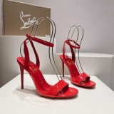 CL 10 cm high heels  - 019