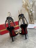 CL 10 cm high heels  - 021
