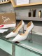 CL 8.5 cm high heels  (9)