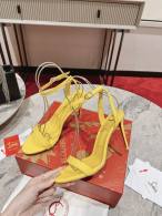 CL 10 cm high heels  - 023