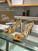CL 10.5 cm high heels  - 032