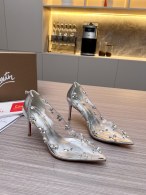 CL 8.5 cm high heels  (13)