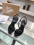 CL 10.5 cm high heels  - 033
