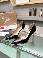 CL 8.5 cm high heels  (11)