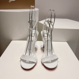 CL 10 cm high heels  - 020
