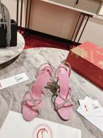 CL 10 cm high heels  - 025