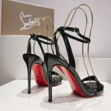 CL 10 cm high heels  - 017