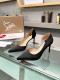 CL 8.5 cm high heels  (6)