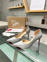 CL 8.5 cm high heels  (10)
