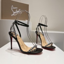 CL 10.5 cm high heels  - 027