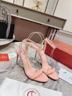 CL 10 cm high heels  - 024