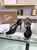 CL 10.5 cm high heels  - 033