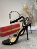 CL 10 cm high heels  - 021