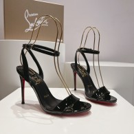 CL 10 cm high heels  - 017