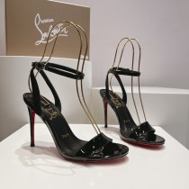 CL 10 cm high heels  - 017