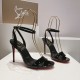 CL 10 cm high heels  - 017