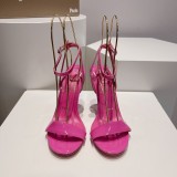 CL 10 cm high heels  - 018