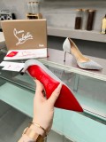 CL 8.5 cm high heels  (10)