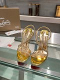 CL 10.5 cm high heels  - 032