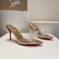 CL 8.5 cm high heels  (2)