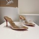 CL 8.5 cm high heels  (2)
