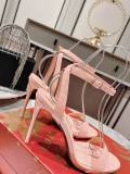 CL 10 cm high heels  - 024