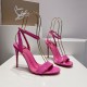 CL 10 cm high heels  - 018