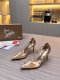 CL 8.5 cm high heels  (12)