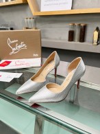 CL 8.5 cm high heels  (7)