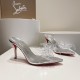 CL 8.5 cm high heels  (1)