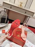 CL 10 cm high heels  - 024