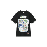 Supreme Short Round Collar T-shirt S-XL (176)