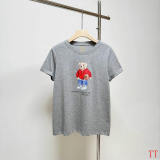 RL Short Round Collar T-shirt M-XXL (11)