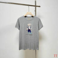 RL Short Round Collar T-shirt M-XXL (15)