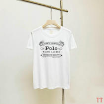 RL Short Round Collar T-shirt M-XXL (16) RL Short Round Collar T-shirt M-XXL (16)