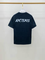 Acteryx Short Round Collar T-shirt M-XXXL (7)