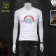 Gucci Short Round Collar T-shirt M-7XL (11)