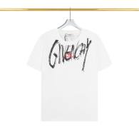 Gucci Short Round Collar T-shirt M-XXXL (3)