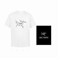 Acteryx Short Round Collar T-shirt XS-L (52)