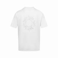 Acteryx Short Round Collar T-shirt XS-L (60)