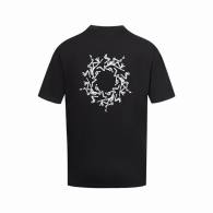Acteryx Short Round Collar T-shirt XS-L (62)