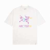 Acteryx Short Round Collar T-shirt XS-L (80)