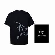 Acteryx Short Round Collar T-shirt XS-L (38)
