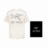 Acteryx Short Round Collar T-shirt XS-L (22)
