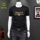 Gucci Short Round Collar T-shirt M-7XL (12)