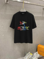 Acteryx Short Round Collar T-shirt M-XXXL (4)