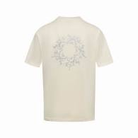 Acteryx Short Round Collar T-shirt XS-L (59)